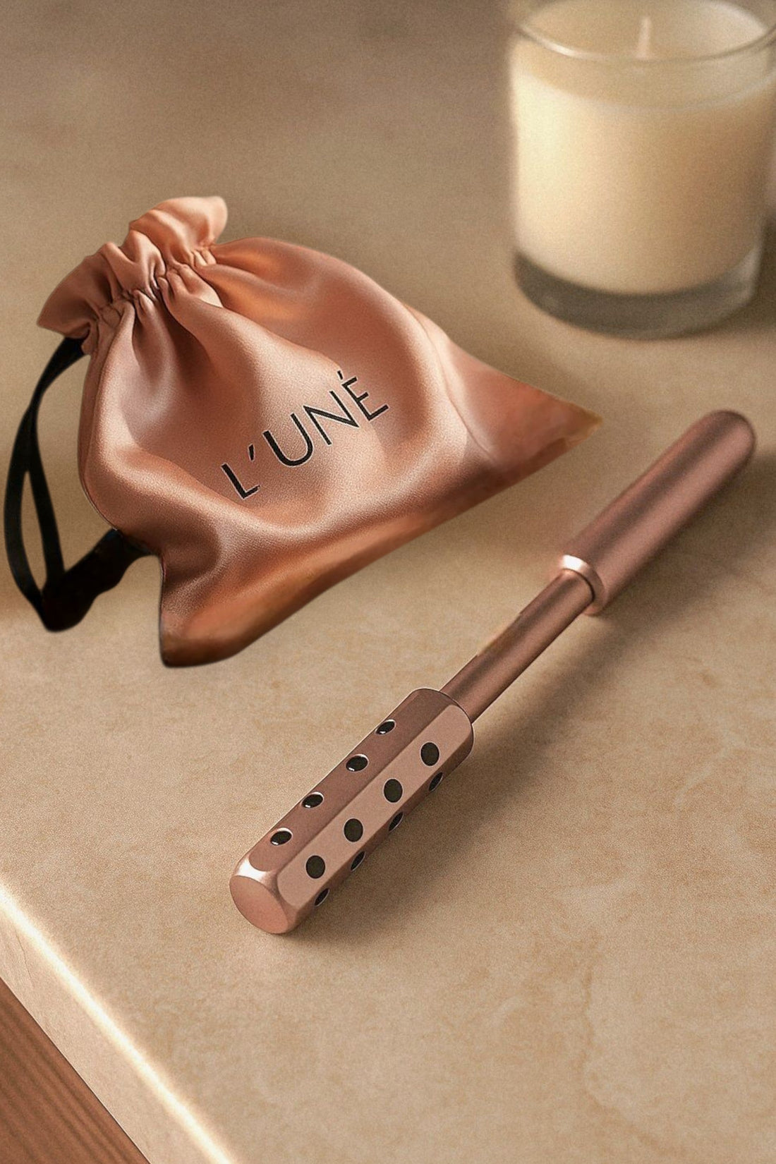 ✨ YUME: El arte de esculpir tu piel con belleza consciente