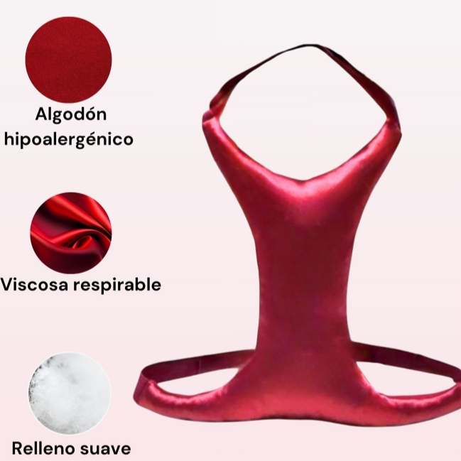 Sujetador Anti-Arrugas Para Escote- Lune Rouge