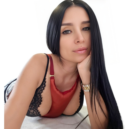 Sujetador Anti-Arrugas Para Escote- Lune Rouge