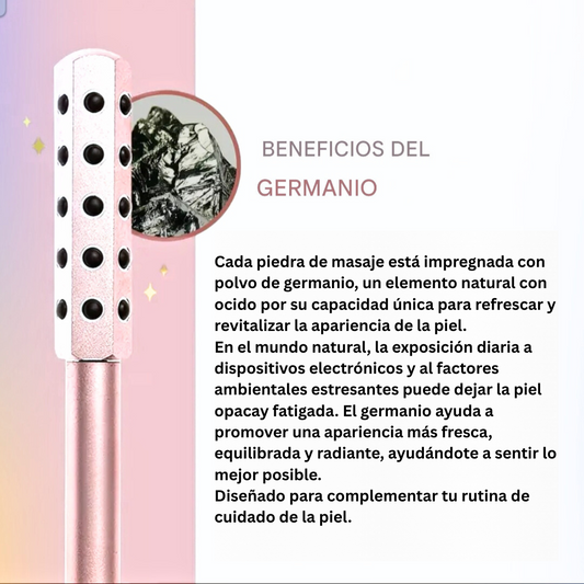 Duo Ritual - Lune Satiné & YUME