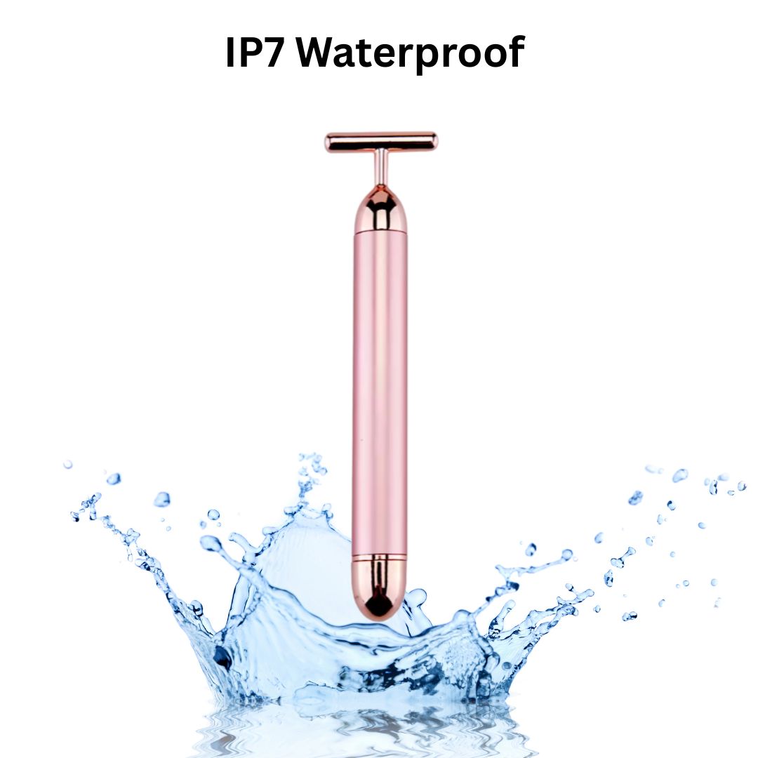 Facial Massager- ROSÉ BEAUTY BAR