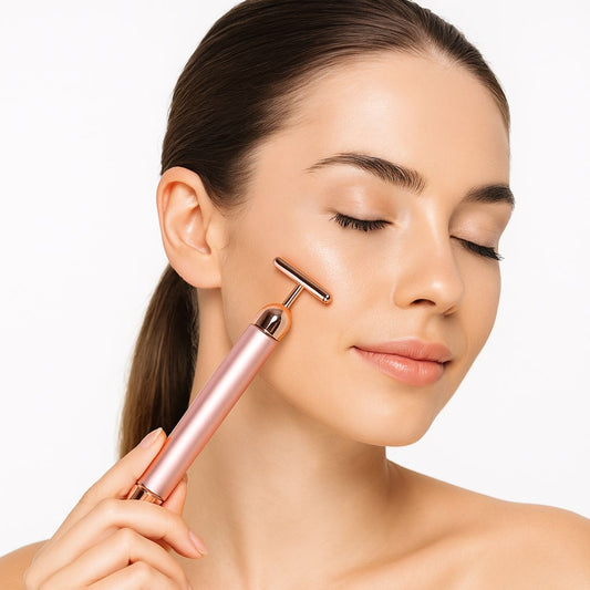 Facial Massager- ROSÉ BEAUTY BAR