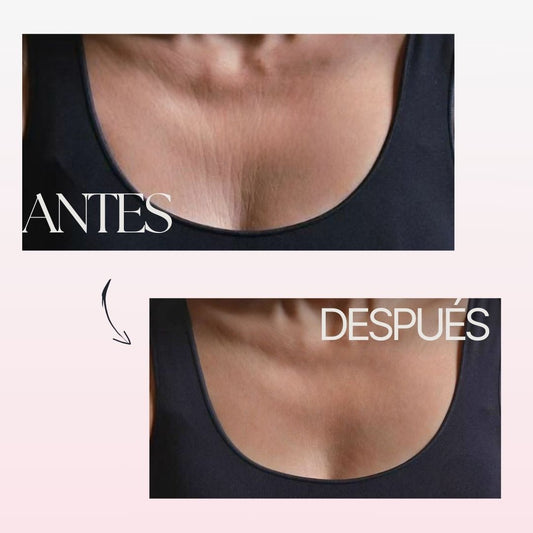 Sujetador Anti-Arrugas Para Escote- Lune Satiné