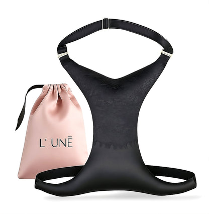 Sujetador Anti-Arrugas Escote - Lune Satiné