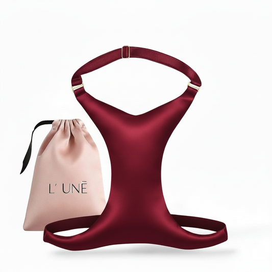 Sujetador Anti-Arrugas Para Escote- Lune Rouge