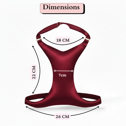 Duo Ritual - Lune Rouge & YUME