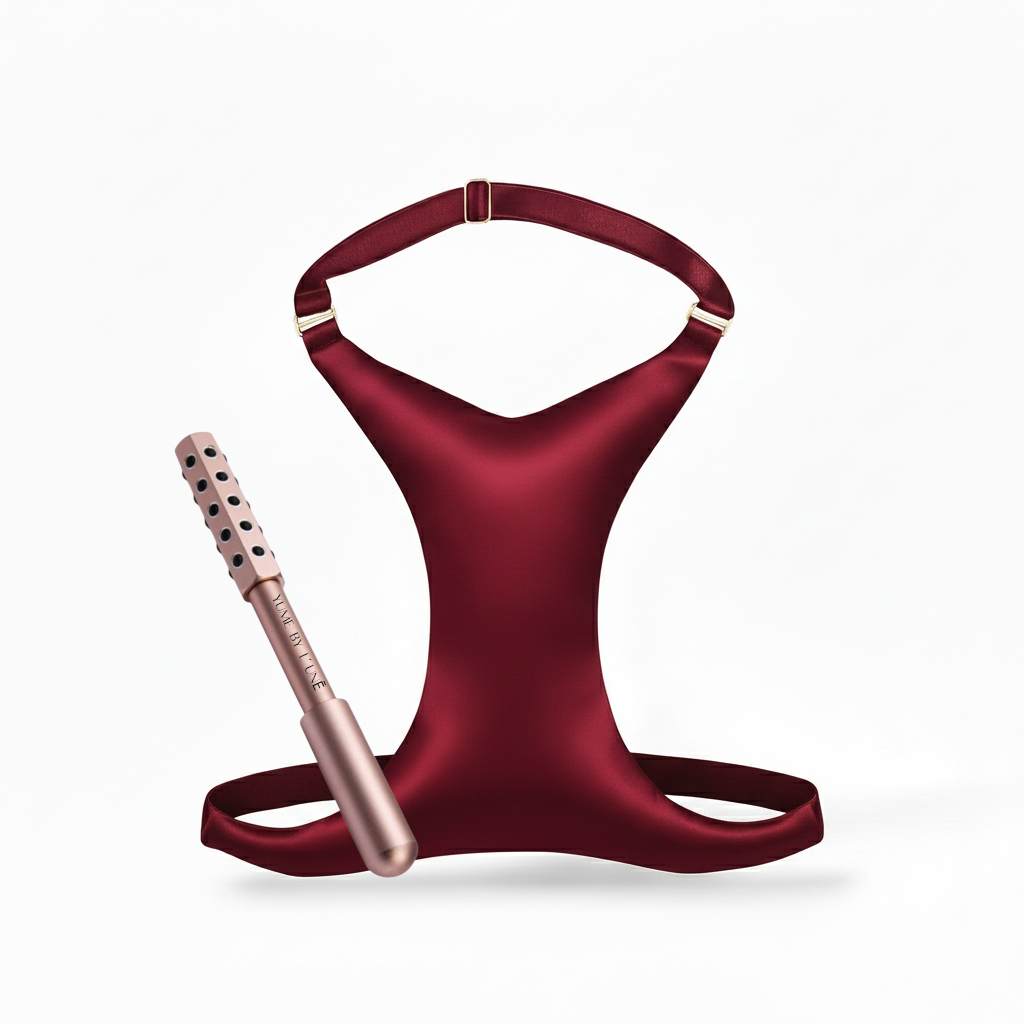 Duo Ritual - Lune Rouge & YUME