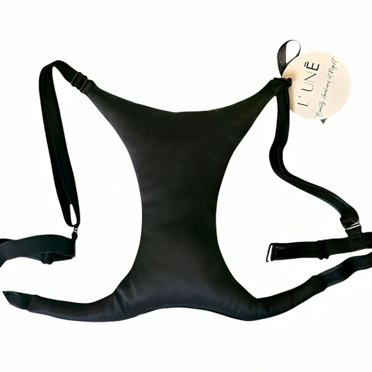 Sujetador Anti-Arrugas Escote- Eclat de Flor