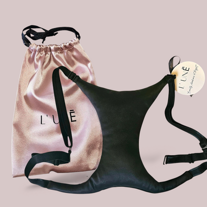 Sujetador Anti-Arrugas Escote- Eclat de Flor