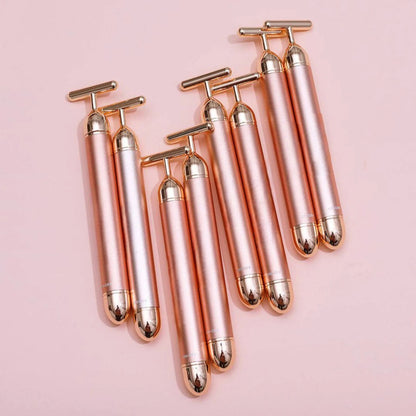 Facial Massager- ROSÉ BEAUTY BAR