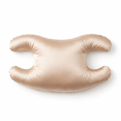 Almohada Antiarrugas Facial – NightSkin™