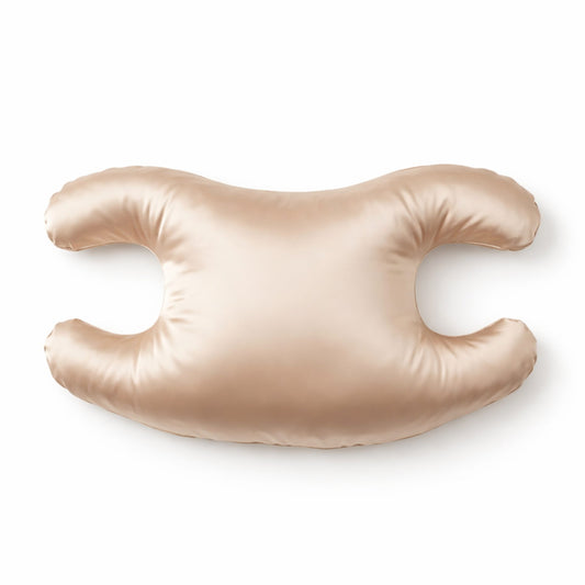Almohada Antiarrugas Facial – NightSkin™