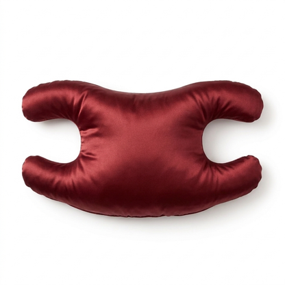 Almohada Antiarrugas Facial – NightSkin™